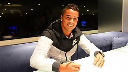 Πήρε Ντελατόρε ο ΑΠΟΕΛ