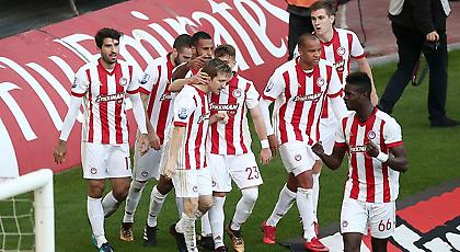 Η υπόσχεση Λεμονή και το σημάδι τίτλου