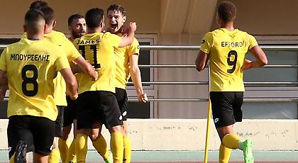 Ένας Βέλγος… ξενέρωσε τους Πόντιους!