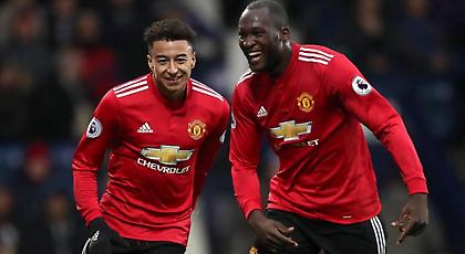 Καθάρισε… αλά Μουρίνιο η Γιουνάιτεντ (video)