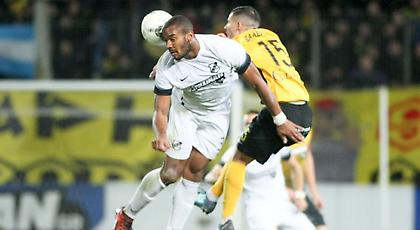 Χάλασε τα… μαθηματικά του Άρη ο ΟΦΗ