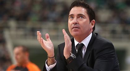 Πασκουάλ: «Όλοι μαζί θα καλύψουμε το κενό του Καλάθη»