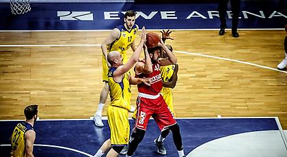 Νέα ήττα για Μπάμπεργκ στη Γερμανία