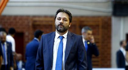 Σερέλης: «Στο τρίτο δεκάλεπτο νομίζαμε πως είχαμε πιει τα ούζα μας»