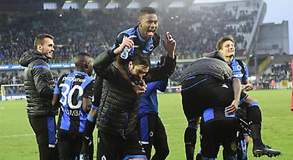 Πήρε το ντέρμπι και ξέφυγε η Μπριζ, με… βοηθό τον Καρέλη