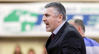 Βετούλας: «Δεν έχει τόση σημασία αν χάσεις με 10 ή με 20 πόντους από τον Παναθηναϊκό»