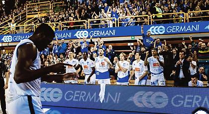 Βαριά ήττα για Βενέτσια πριν το ΟΑΚΑ