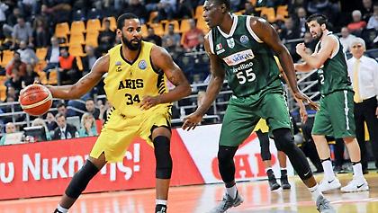 «Χλωμός» για Νίμπουρκ ο Μπένσον