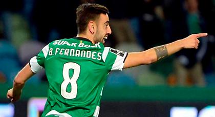 Απτόητη η αήττητη Σπόρτινγκ, συνεχίζει την καταδίωξη η Μπενφίκα