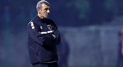 Οφρυδόπουλος: «Δίκαια είμαστε εκεί που είμαστε»