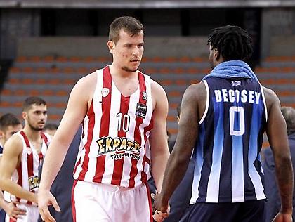 Ολυμπιακός: Σταθερό… δεσμό με τους τραυματισμούς χρόνια τώρα!