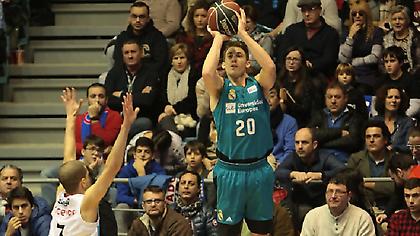 Απίστευτο ρεκόρ τριπόντων στην ACB (video)