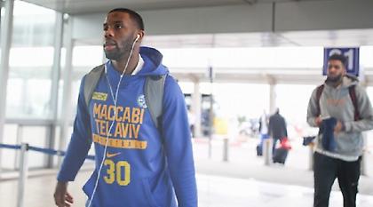 Μακάμπι: «Παναθηναϊκέ, ερχόμαστε» (pic)