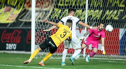 Σόουζα: «Συνεχίζουμε τη δουλειά, τέλεια η ατμόσφαιρα με ΟΦΗ» (pic)