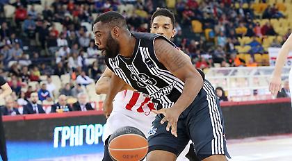 «Παίζει» επιστροφή Κλάντον αντί Κλάσεν στον ΠΑΟΚ