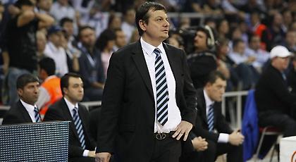 Ανακοίνωσε Αταμάν η Εφές