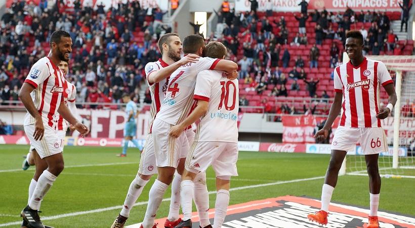 Ευαγγελάτος: «Αυτά είναι τα δεδομένα για μεταγραφές και αποχωρήσεις στον Ολυμπιακό»