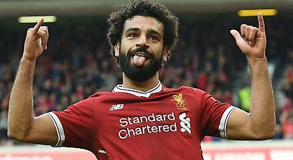 Σαλάχ όπως λέμε... Ίαν Ρας!