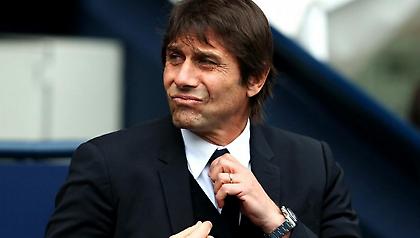 O Κόντε επιμένει: «Έχω ακόμα ένα χρόνο συμβόλαιο με την Τσέλσι»