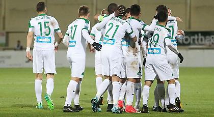 Έχει ακόμη το κουράγιο να «μιλάει» για ποδόσφαιρο!