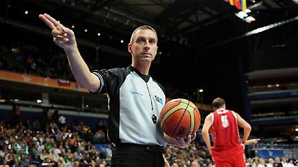 Αυτοί «σφυρίζουν» Παναθηναϊκός-Μακάμπι