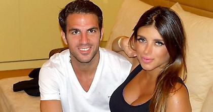 Παντρεύεται ο Φάμπρεγκας