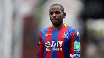 Συνελήφθη για οπλοκατοχή ο Πάντσον