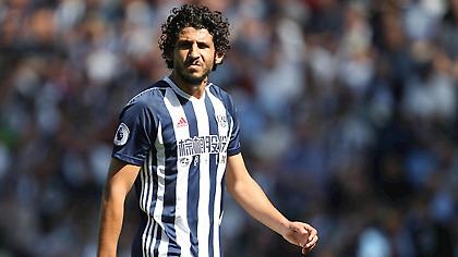 Αγόρασε Χεγκάζι από Αλ Αχλί η Γουέστ Μπρομ