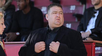 Δύο παραιτήσεις από το Δ.Σ του ΟΦΗ με «καρφιά» κατά Τσάλου