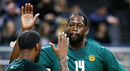 Επική ευχή Γκιστ στη σύντροφό του (pic)