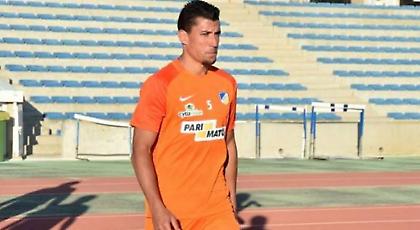 Πλήγμα με Ρουέδα στον ΑΠΟΕΛ: Χάνει το υπόλοιπο της σεζόν