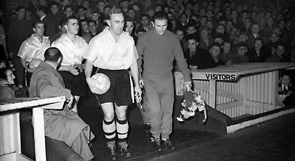 Πώς το Champions League ξεκίνησε από ένα ματς και (κυρίως) ένα άρθρο!