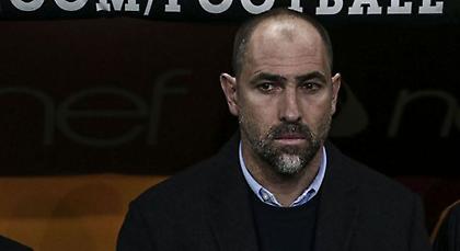 Επίσημο: Τέλος ο Τούντορ από Γαλατάσαραϊ!