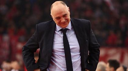 Λάσο: «Πολύ επικίνδυνη ομάδα παρά τις ήττες της η Βαλένθια»