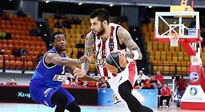 Η «ερυθρόλευκη» παρακάμερα με το Λαύριο (video)