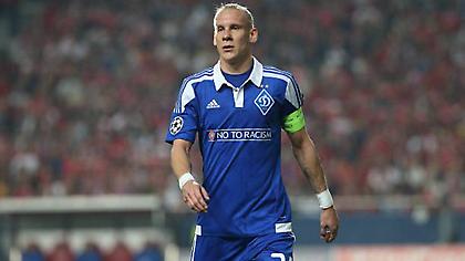 «Ούτε ο Βίντα δεν ξέρει αν θα μείνει στην Ντιναμό Κιέβου»