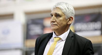 Γιαννάκης: «Ήρθα στον Άρη φέτος για να 