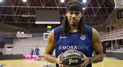 Πλήγμα στην Ανδόρα με Κόουπλαντ