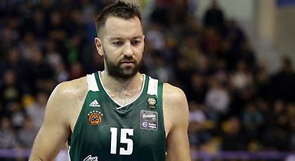 Βουγιούκας: «Να επιβάλλουμε τον ρυθμό μας με την Μακάμπι»