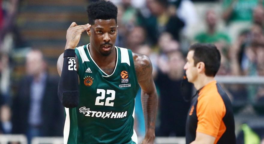 Γκάμπριελ: «Δύσκολη η ζωή χωρίς τον Καλάθη»