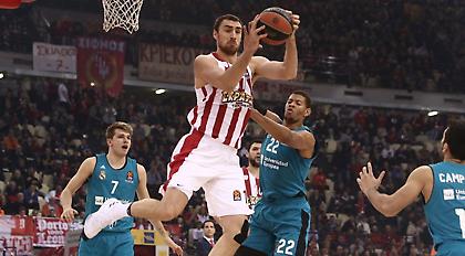 Χάνει και ΤΣΣΚΑ ο Μιλουτίνοφ