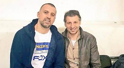 Μακάμπι: Στο Eurohoops Dome η προπόνηση πριν τον Παναθηναϊκό!