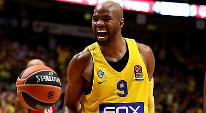 Τάιους: «Να κερδίσουμε τον Παναθηναϊκό για τους φιλάθλους μας»