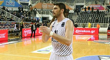 Ατομικό ο Μαργαρίτης ενόψει Γκαζιαντέπ