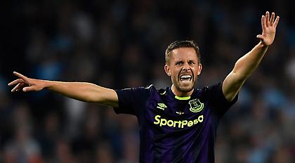 Tο «γύρισε» με γκολάρα η Έβερτον