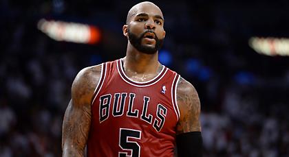 Αποσύρθηκε ο Κάρλος Μπούζερ!