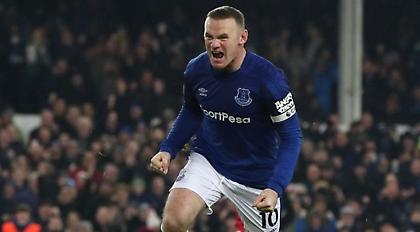 «Τρένο» δίχως φρένο η Έβερτον! (video)