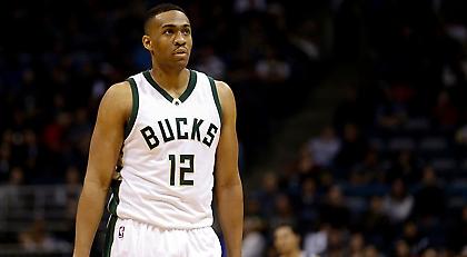 Έστειλαν στην G League τον Τζαμπάρι Πάρκερ οι Μπακς