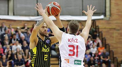 «Τελικός» για Άρη, αύριο οι «Δικέφαλοι»