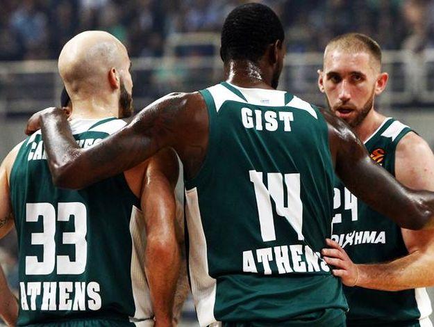 Παναθηναϊκός: Σε αυτούς θα λείψει ο Νικ Καλάθης περισσότερο (VIDEO)